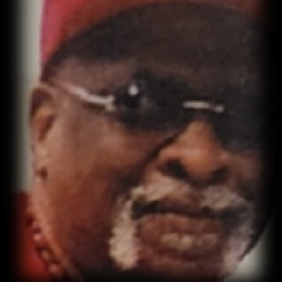 Horace Gregory Mack